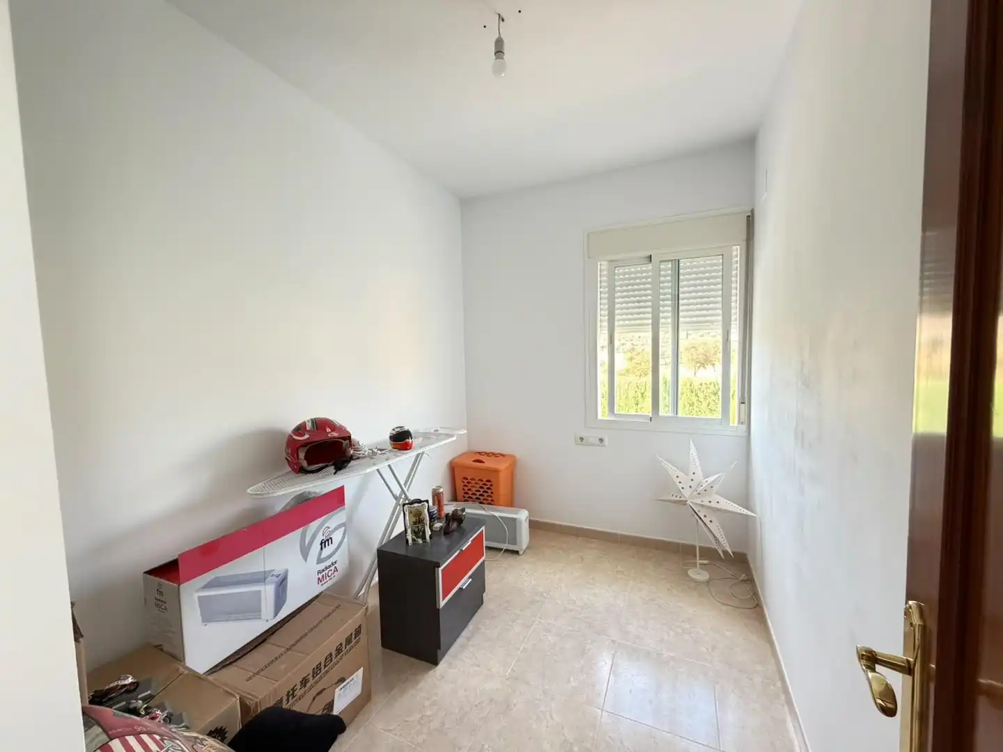 Casa con piscina in vendita a Mollina, imagen 29