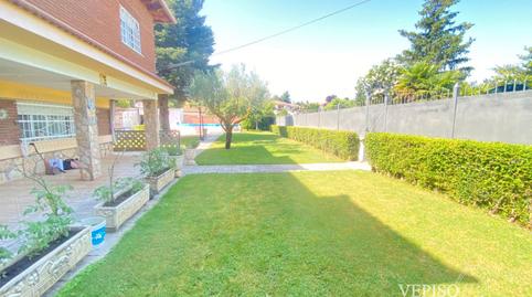 Photo 2 of House or chalet for sale in Urbanización Alameda del Sorbe, Humanes, Guadalajara