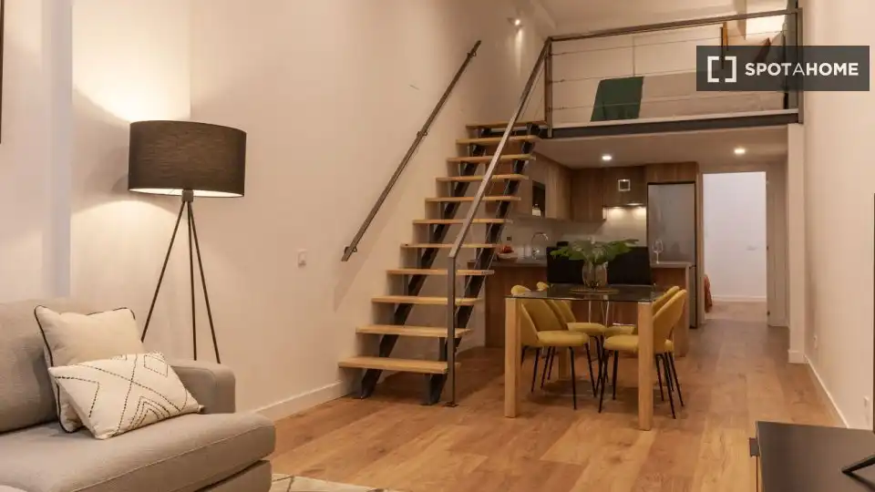 Piso en alquiler en Chamartín, imagen 11