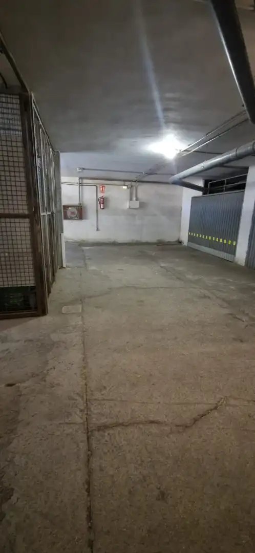 Parkplatz von Garage zum Verkauf in El Campello