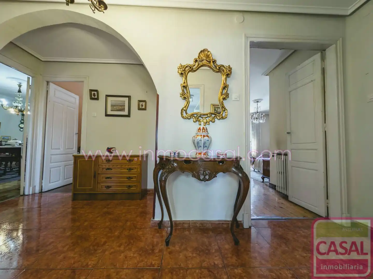 Flat for sale in Mieres (Asturias)  with Heating, Terrace and Storage room
