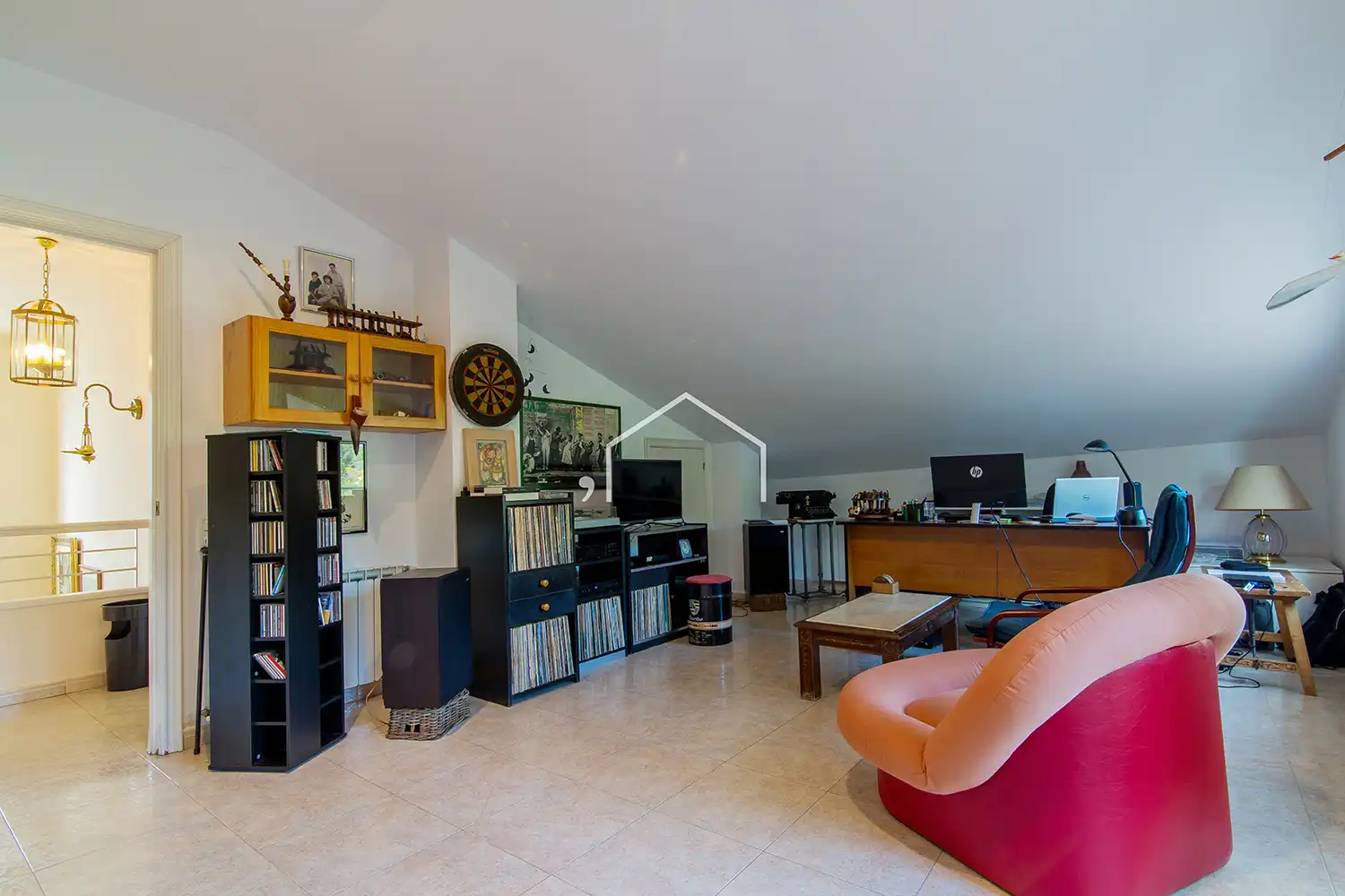 Chalet con terraza en venta en Carrer Molassa, imagen 79