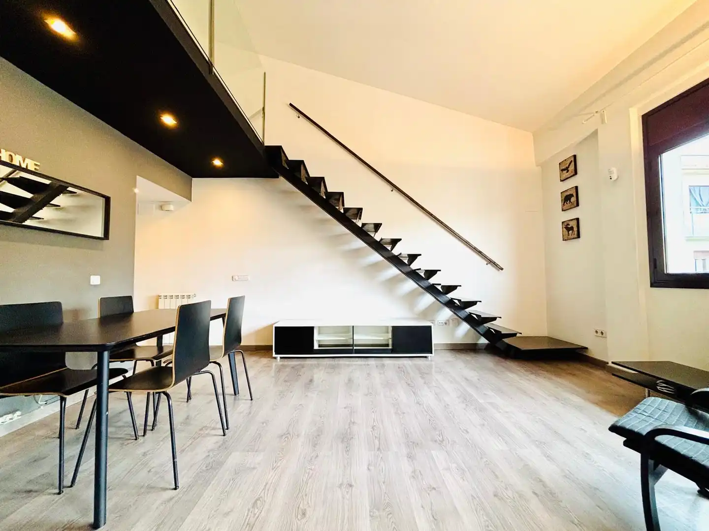 Duplexes for sale in Girona  with Air Conditioner, Heating and Parquet flooring