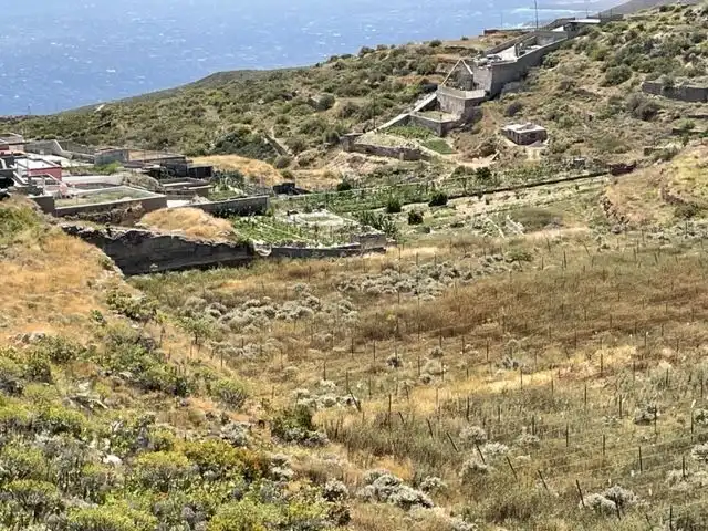 Wohnbaugrundstück zum Verkauf in El Escobonal - Pájara, imagen 3