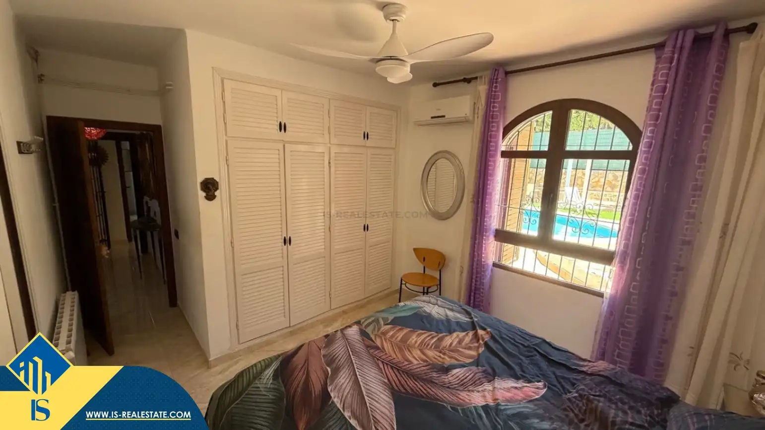 Villa mit Garten zum Verkauf in Orihuela Costa, imagen 9