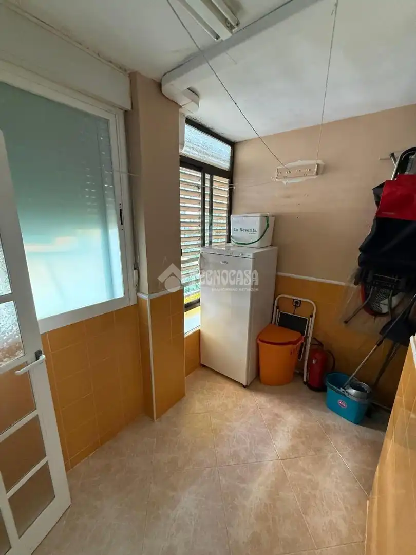 Wohnung mit Aufzug zum Verkauf in Fuenlabrada II - El Molino, imagen 22