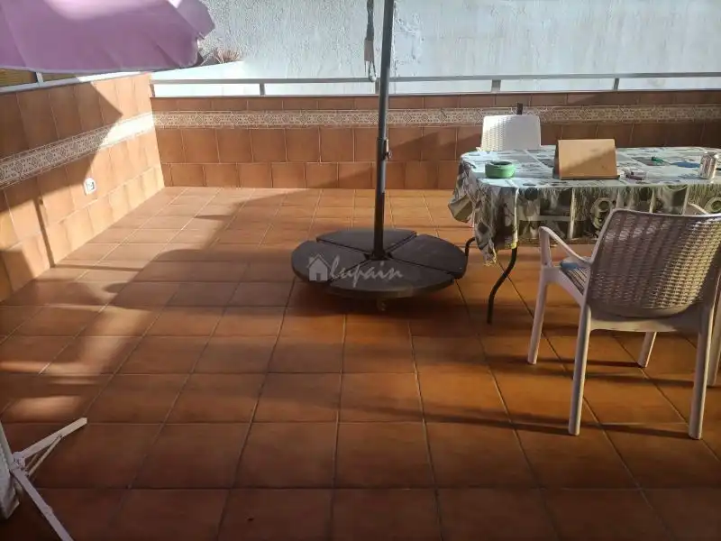 Apartament en venda a Los Cristianos