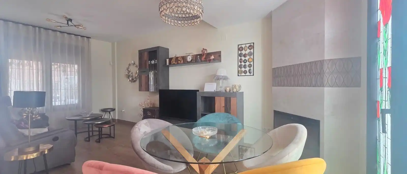 Maison mitoyenne avec terrasse à vendre à Calle de Eugenia de Montijo, imagen 40