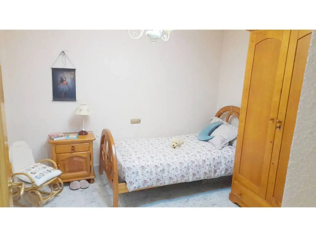 Wohnung mit Terrasse zum Verkauf in Elche ciudad, imagen 11