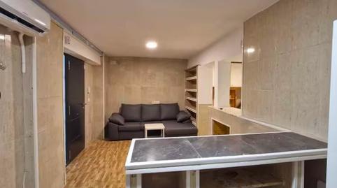 Foto 3 de Estudi en venda a Plaza Elíptica - República Argentina, Valencia