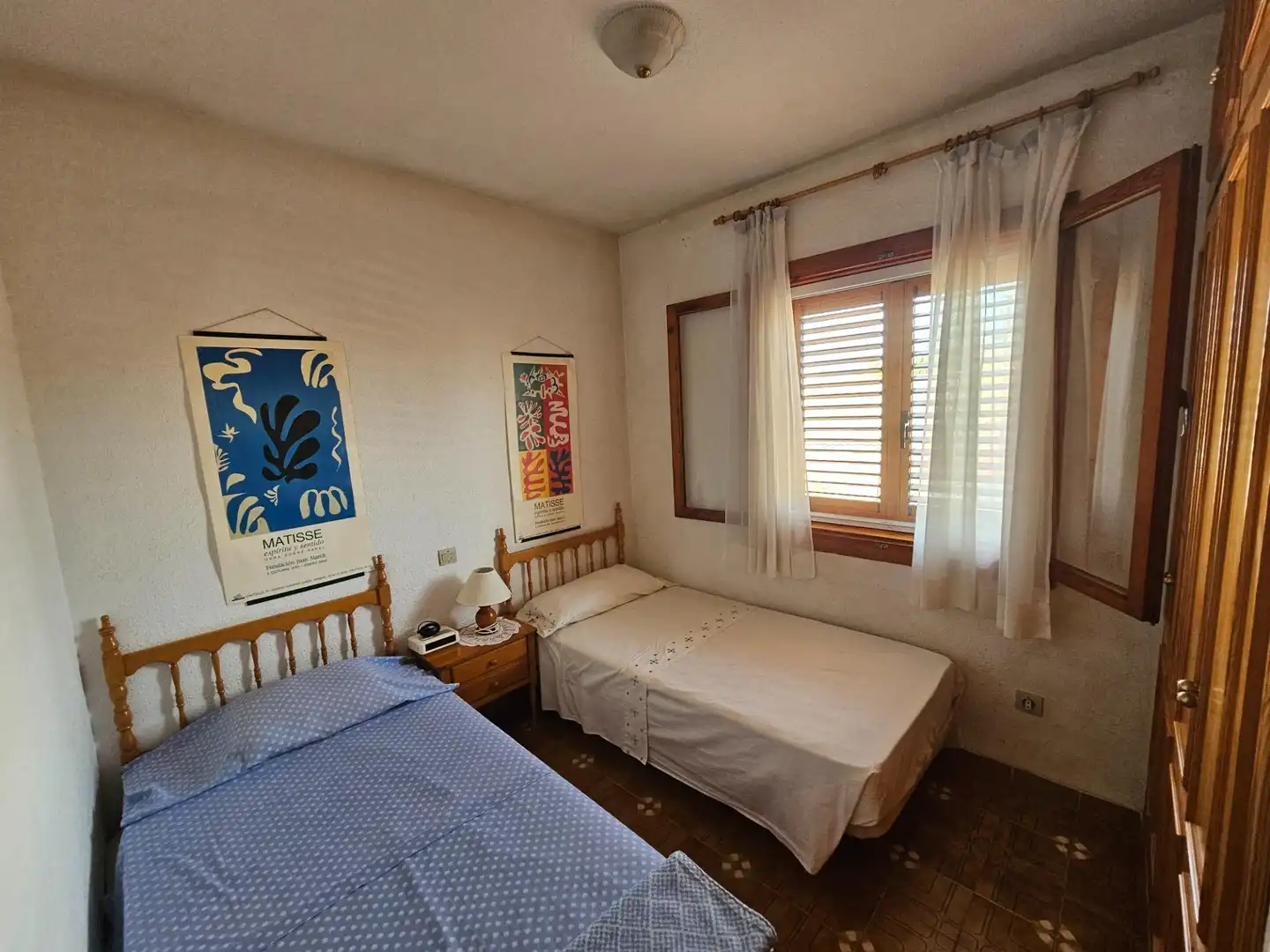 Habitación de Casa o chalet en venta en San Javier con Jardín privado y Amueblado