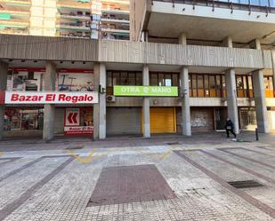 Premises for sale in L'Hospitalet de Llobregat  with Parquet flooring