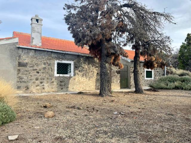 Casa-chalet en Venta en La Perdoma - San Antonio - Benijos