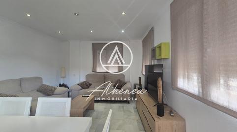 Foto 4 de Piso de alquiler en El Sabinar – Urbanizaciones – Las Marinas – Playa Serena, Almería