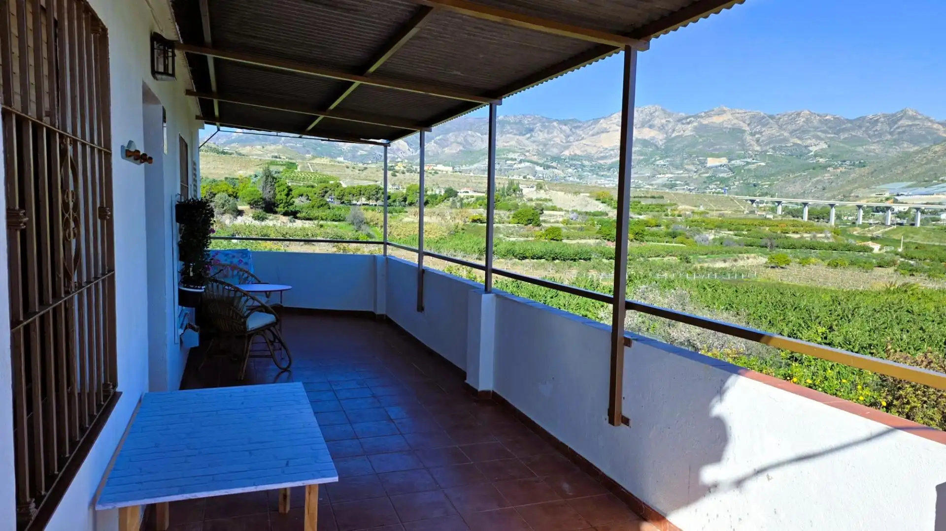 Casa rústica en venda a Salobreña, imagen 11