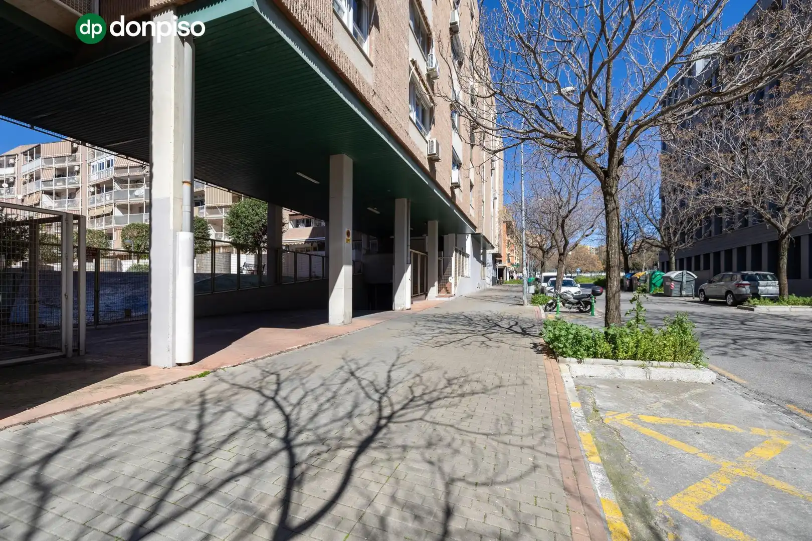 Piso con ascensor en venta en Calle María Teresa León, imagen 28