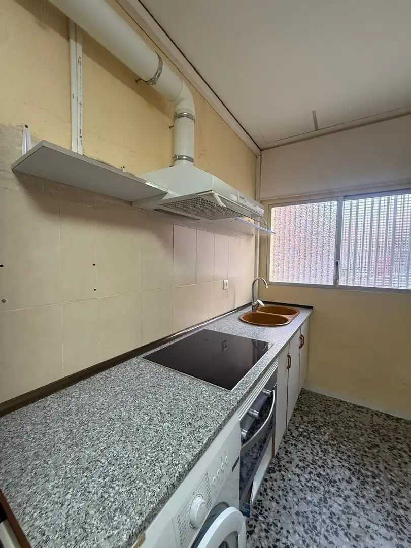 Piso en alquiler en Moncada, imagen 4