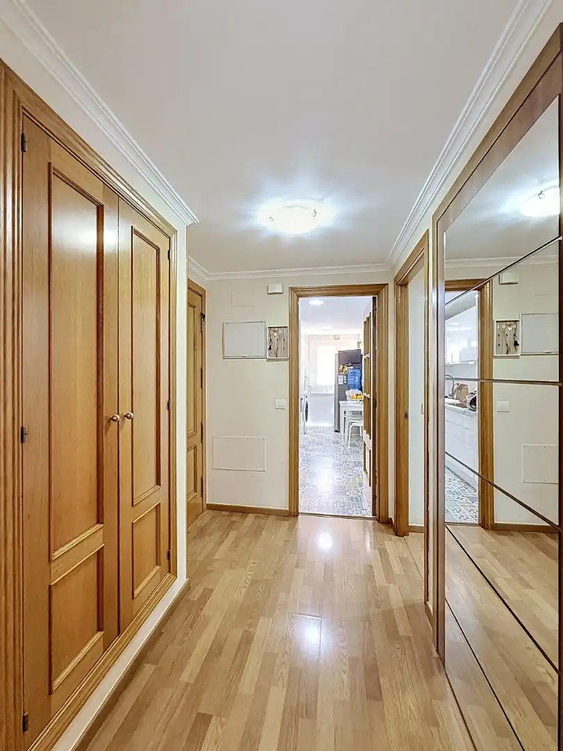 Flat for sale in Málaga  with Air Conditioner, Terrace and Oven