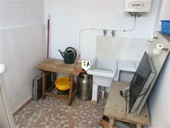 Adossat en venda a Priego de Córdoba, imagen 16