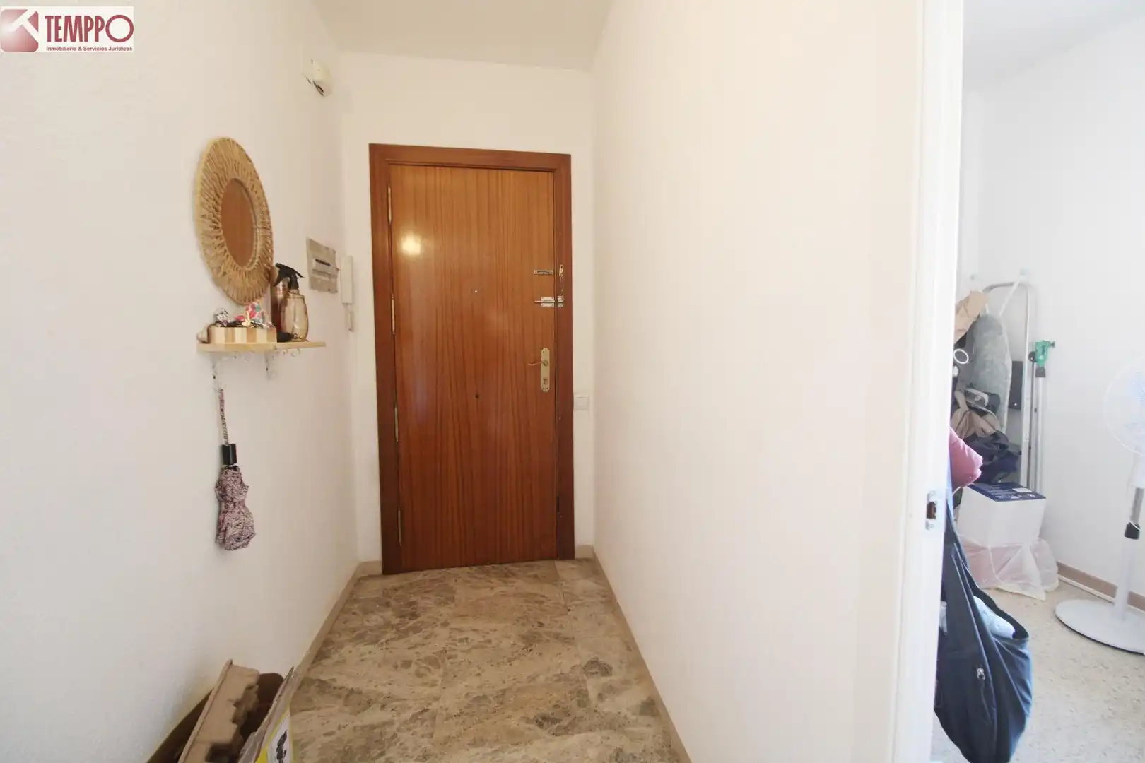 Flat for sale in El Vendrell  with Heating and Balcony