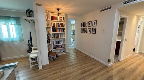 Foto 4 de Apartament en venda a La Luz - El Torcal, Málaga Capital