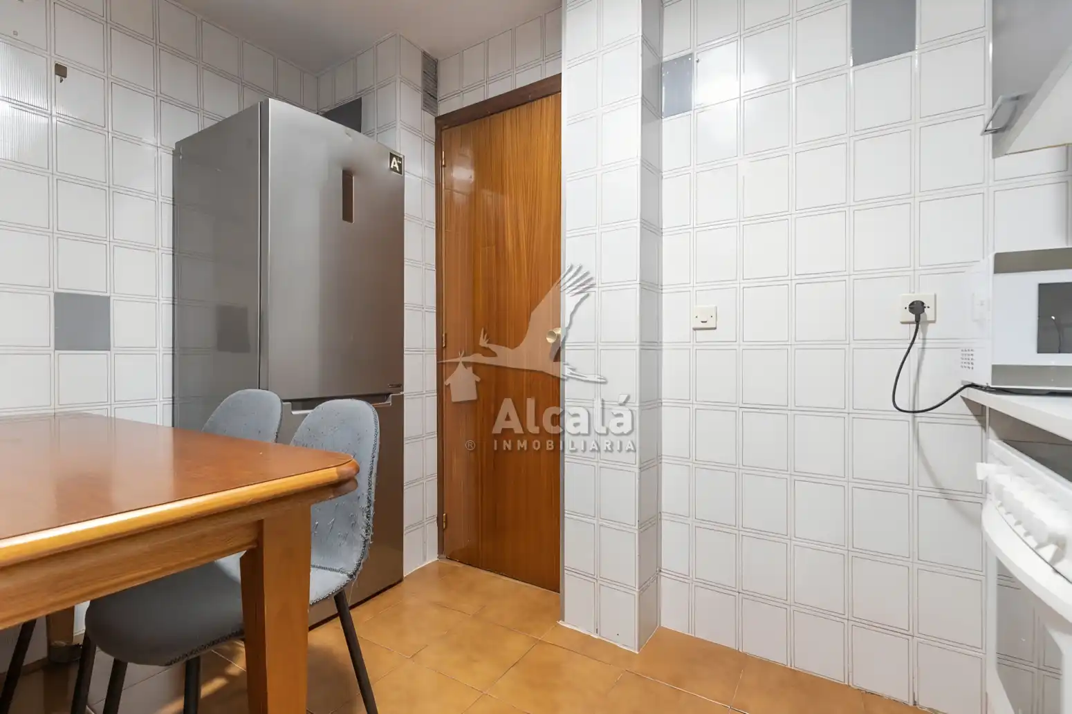 Cuina de Pis en venda en Ocaña amb Calefacció i Terrassa