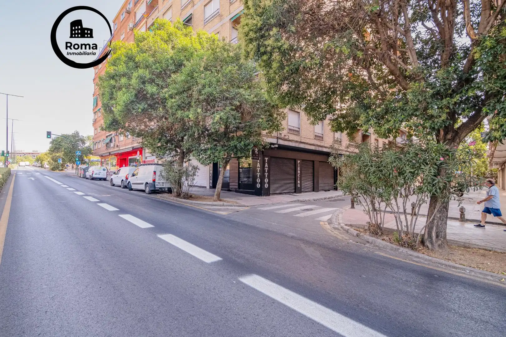 Local comercial en venta en Calle PROFESOR TERCEDOR DIAZ 4, imagen 7