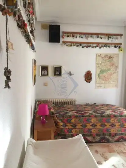 Dormitori de Casa o xalet en venda en Cáceres amb Calefacció i Traster