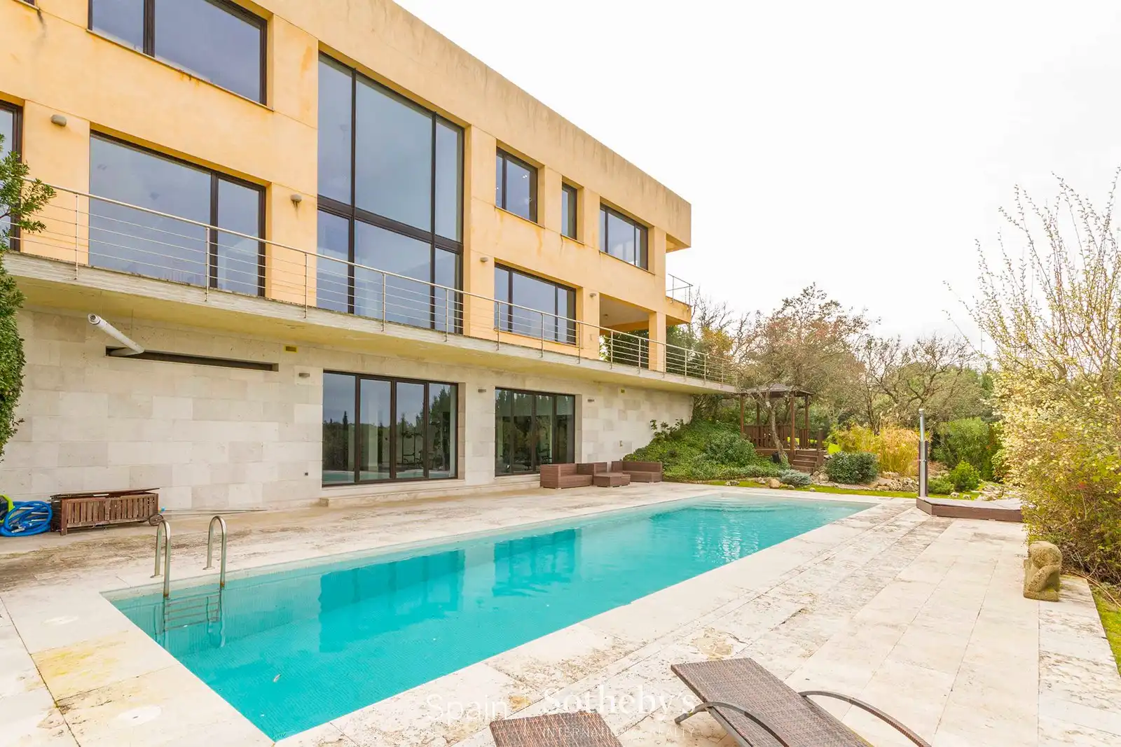 House with pool for sale in Calle del Perú, imagen 36