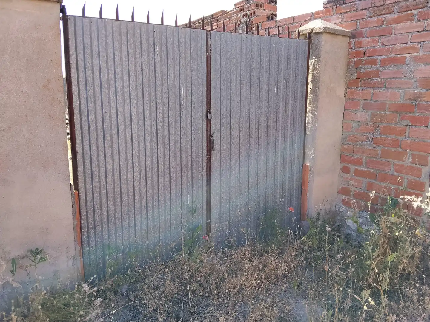 House with garden for sale in Calle Conde Vallellano, imagen 4