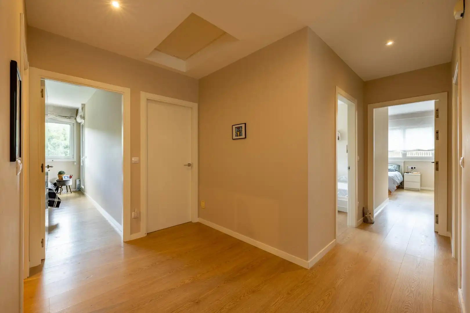 Houses for sale in Vigo   with Heating, Private garden and Terrace