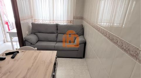 Foto 4 de Pis per a compartir a Vázquez de Mella, San Mamés - La Palomera, León Capital