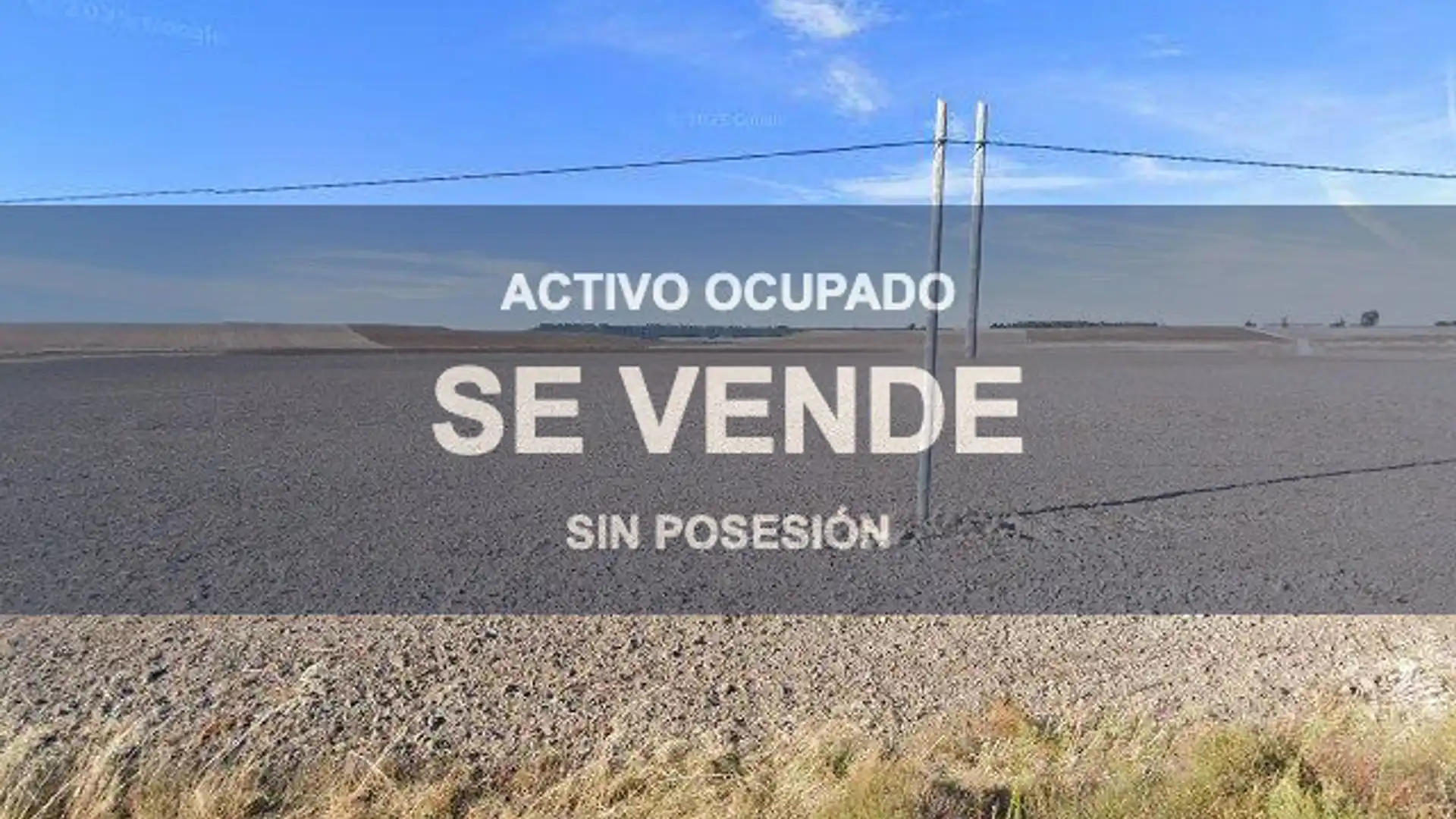 Piso en venta en Aguasal con Trastero