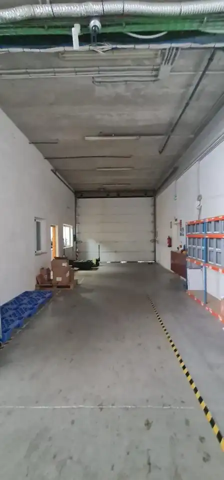 Nave industrial in vendita a Barrio Pt-Cc Cortijo del Cond, imagen 34