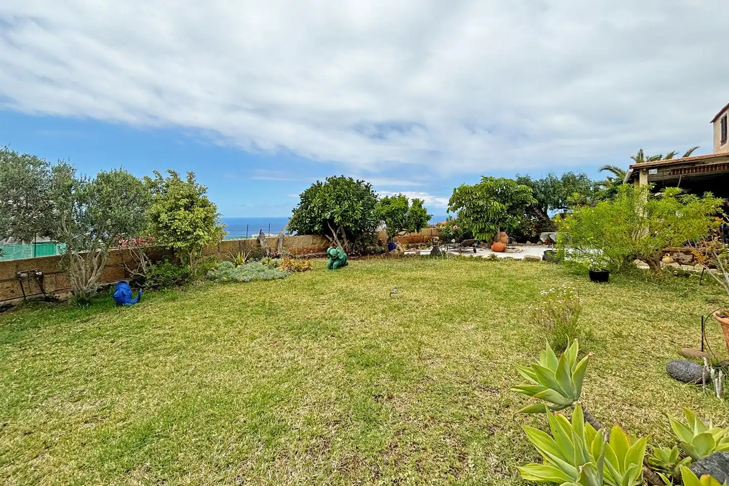Maison avec jardin à vendre à Las Cancelas, imagen 36