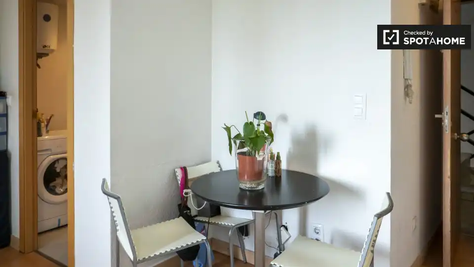 Habitación en El Carme