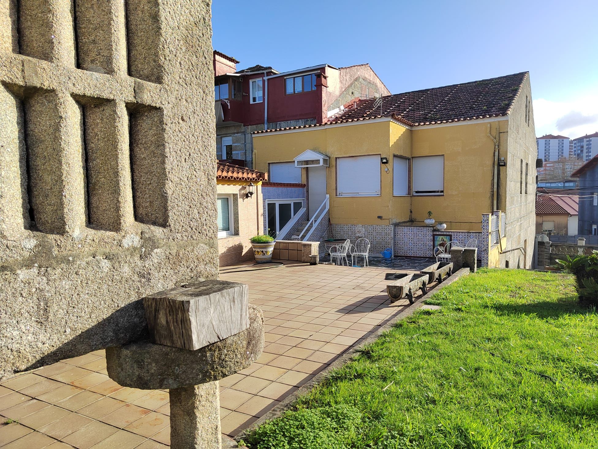 House or chalet to rent in Coia