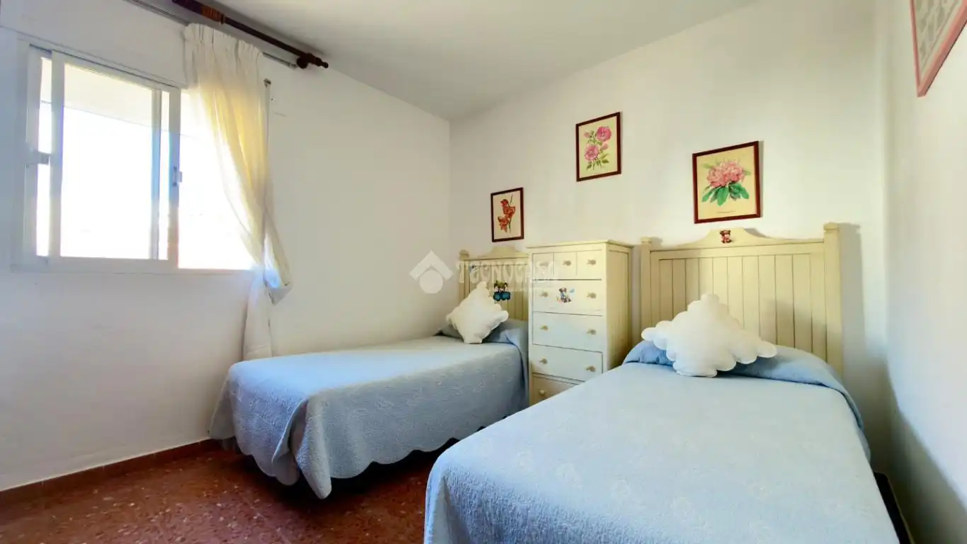 Casa con terraza en venta en San Enrique - Guadiaro -  Pueblo Nuevo, imagen 17