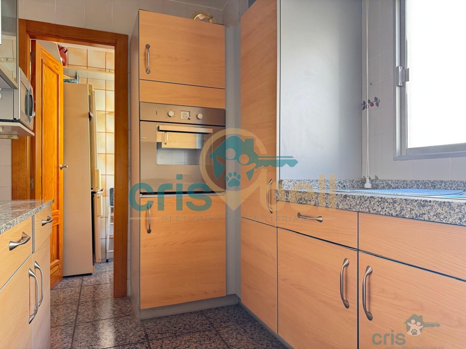 Piso en venta en Calle Rey Carlos III, Casco Antiguo