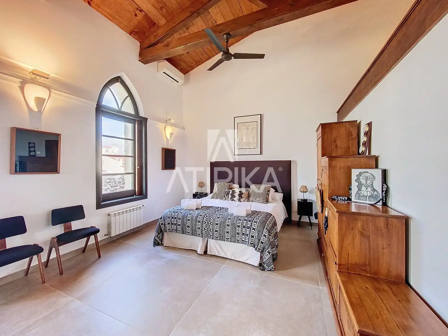 Habitación de Casa o chalet en venta en Maó ciutat