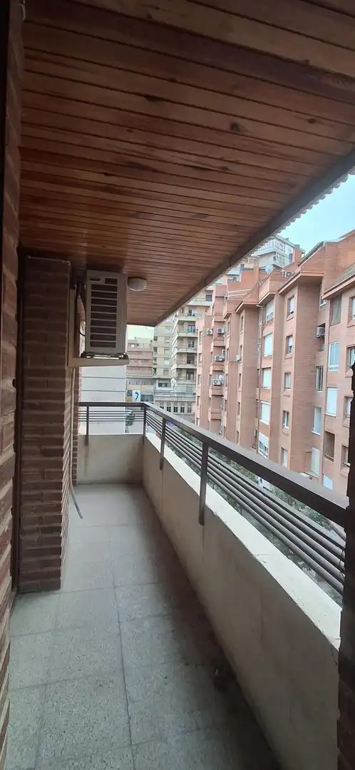 Appartement avec terrasse à vendre à Calle Pablo Sarasate 11, imagen 26