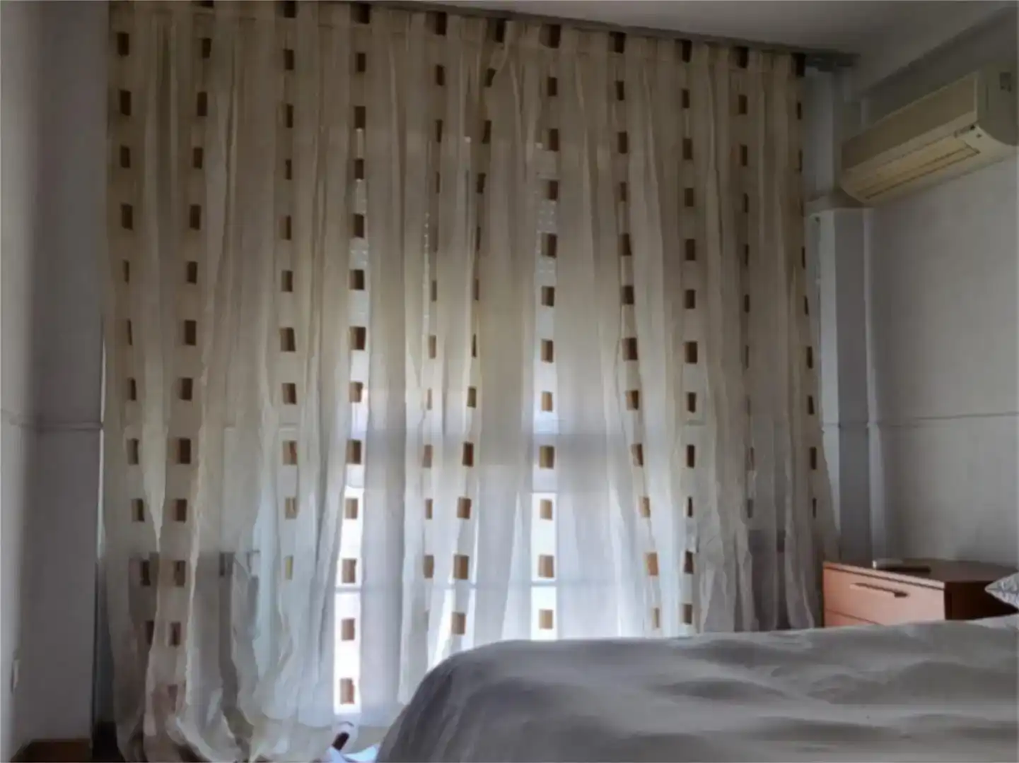 Dormitori de Casa o xalet en venda en Villaviciosa de Odón amb Aire condicionat, Jardí privat i Parquet