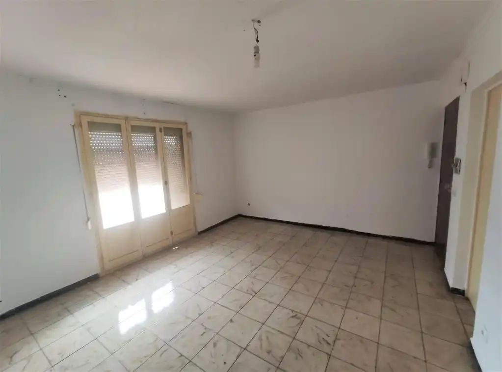 Sala d'estar de Pis en venda en Riba-roja d'Ebre