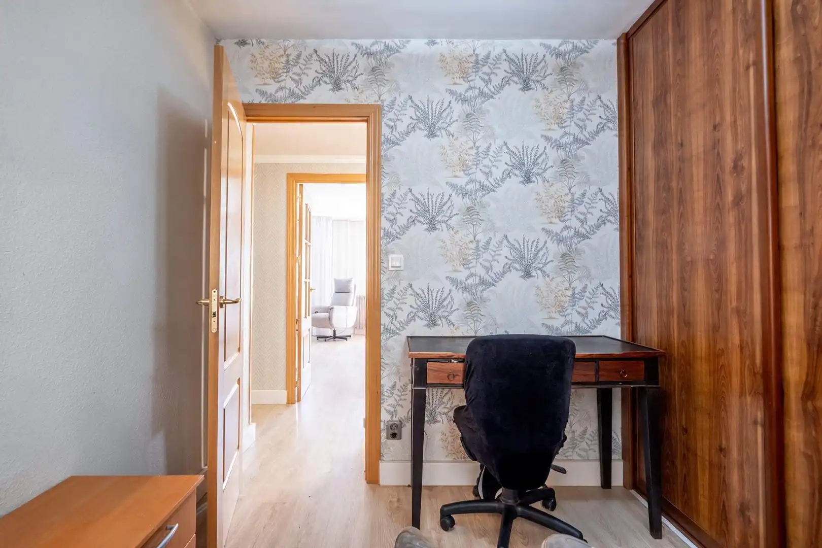 Piso en venta en Actur-Rey Fernando