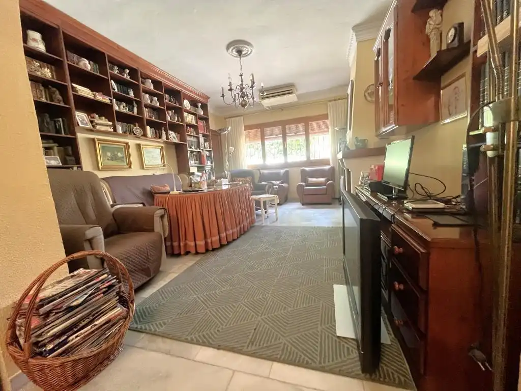 Chalet con piscina en venta en Puerto de la Torre - Atabal, imagen 22
