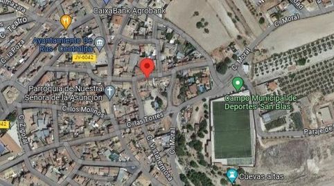 Foto 3 de Casa o chalet en venta en Carboneros, Rus, Jaén