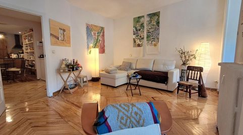Photo 3 of Flat for sale in Vallehermoso, Madrid Capital