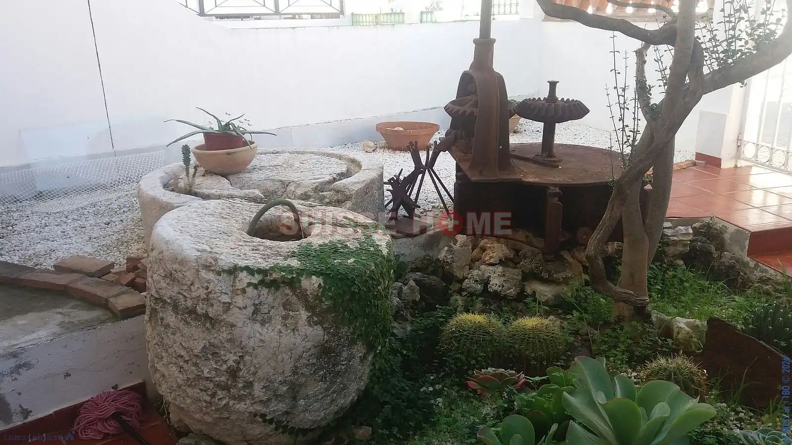 Casa amb piscina en venda a Torre del Mar, imagen 9