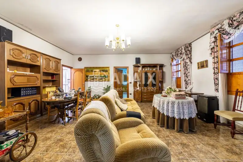 Wohnzimmer von Haus oder Chalet zum Verkauf in Úbeda mit Terrasse, Abstellraum und Balkon