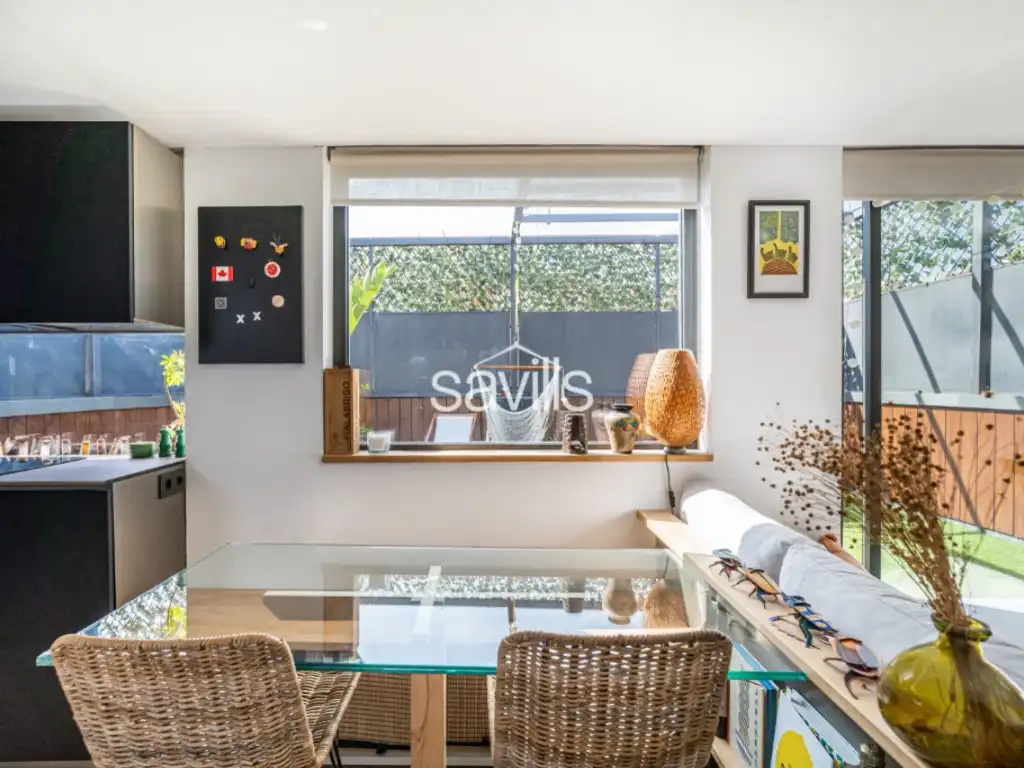 Penthouse mit Aufzug zum Verkauf in Gràcia, imagen 7